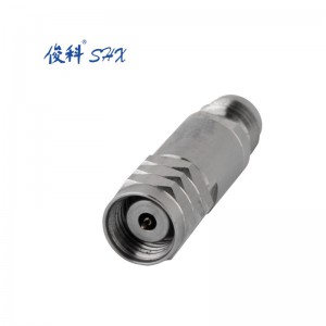 1.85TS2-20dB-67G同轴固定衰减器