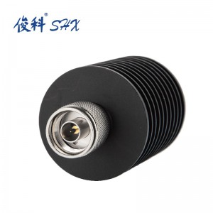 DTS30GH-30dB-18G同轴固定衰减器