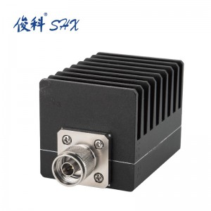 DTS50-30dB-4G-A同轴固定衰减器