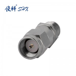 MSMA-10dB-6G 同轴固定衰减器
