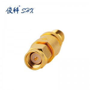 SMA-20dB-6G同轴固定衰减器